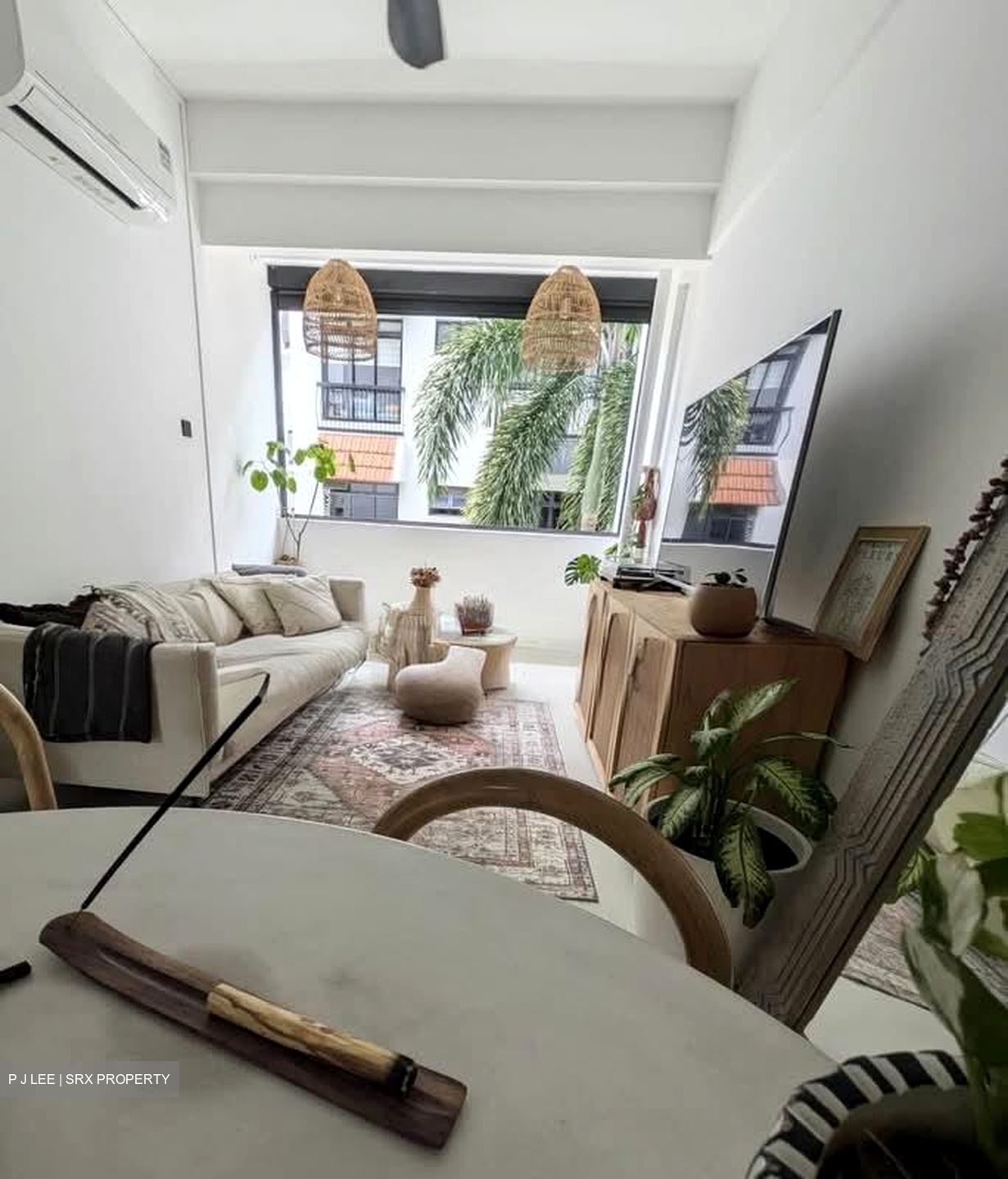 Seraya 9 (D15), Apartment #596348401